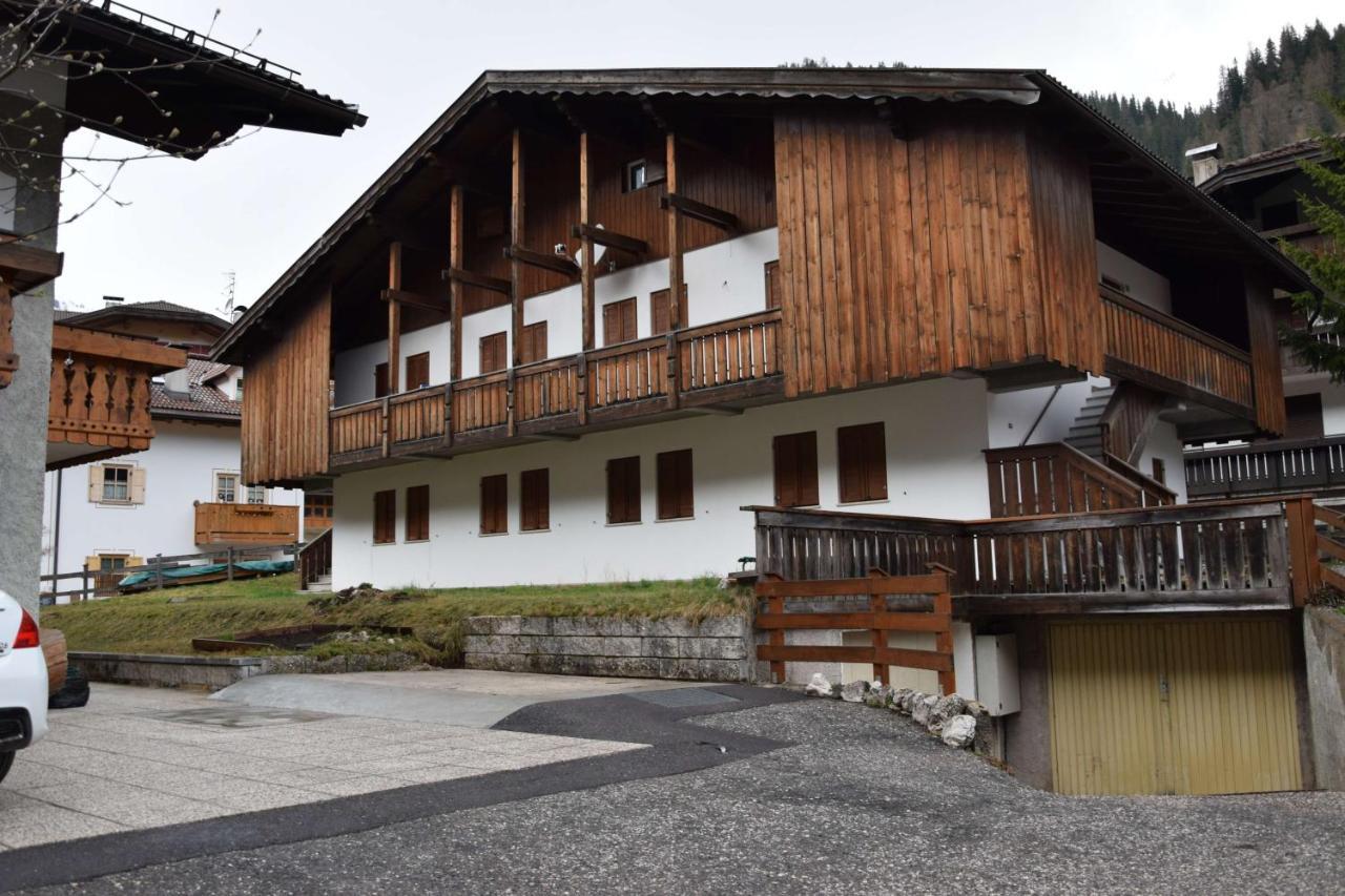 卡纳泽伊Casa Maddalena公寓 外观 照片