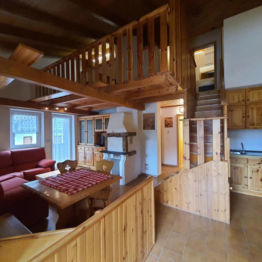 卡纳泽伊Casa Maddalena公寓 外观 照片