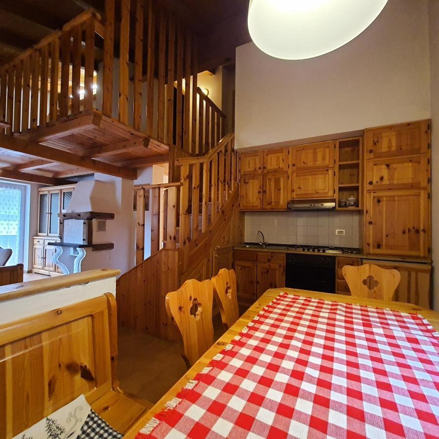 卡纳泽伊Casa Maddalena公寓 外观 照片