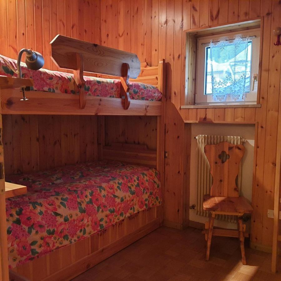 卡纳泽伊Casa Maddalena公寓 外观 照片