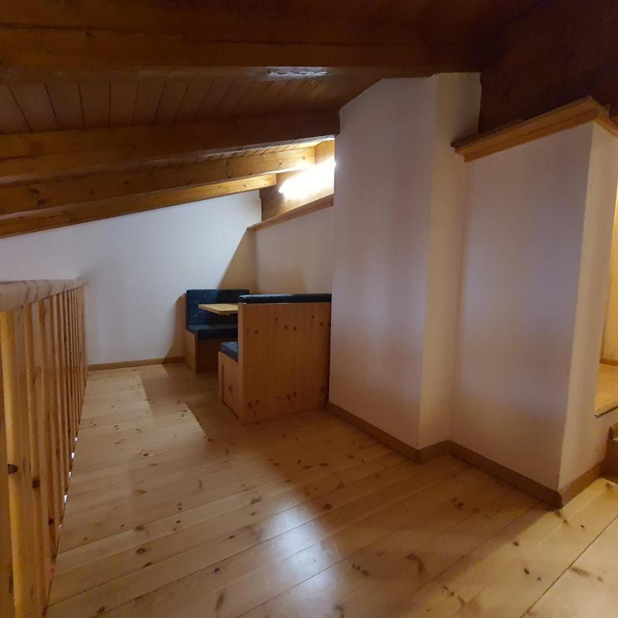 卡纳泽伊Casa Maddalena公寓 外观 照片